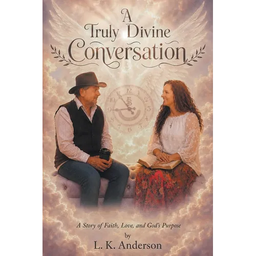 A Truly Divine Conversation
