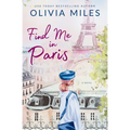 Find Me in Paris