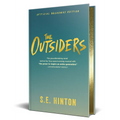 The Outsiders: Official Broadway Edition