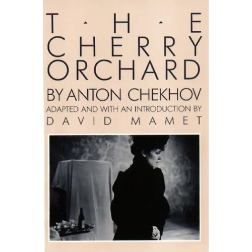 The Cherry Orchard
