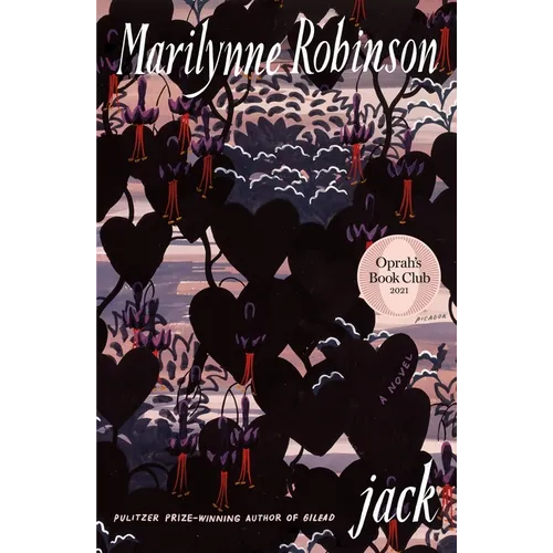 Jack (Oprah's Book Club)