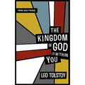The Kingdom of God Is Within You