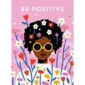 Be Positive