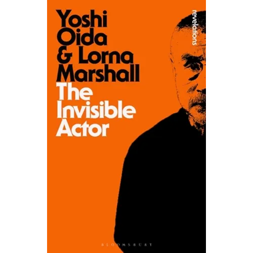 The Invisible Actor