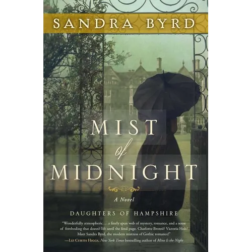 Mist of Midnight
