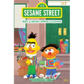 Sesame Street: Bert & Ernie's Spring Cleaning