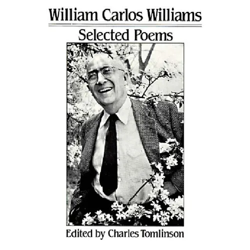Selected Poems