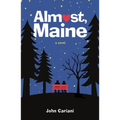 Almost, Maine