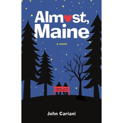 Almost, Maine