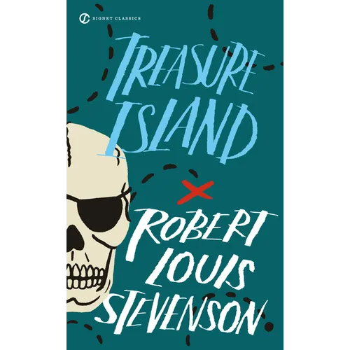Treasure Island