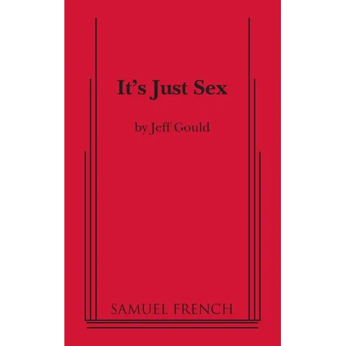 It's Just Sex