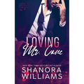 Loving Mr. Cane (Cane #3)