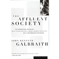 The Affluent Society