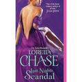 Last Night's Scandal