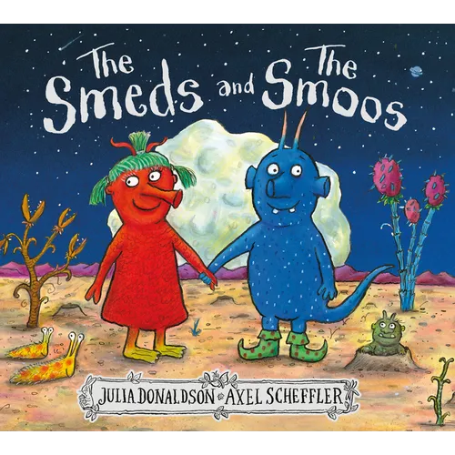 The Smeds and the Smoos