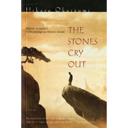 The Stones Cry Out