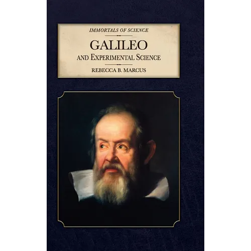 Galileo and Experimental Science