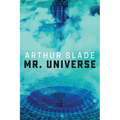 Mr. Universe