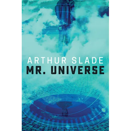 Mr. Universe