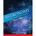 Astronomy: A Self-Teaching Guide