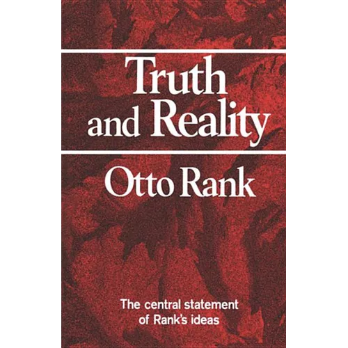 Truth and Reality