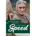 My Thirty Years of Speed