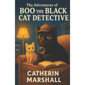 The Adventures of Boo The Black Cat Detective