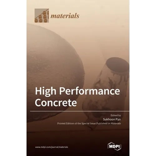 High Performance Concrete