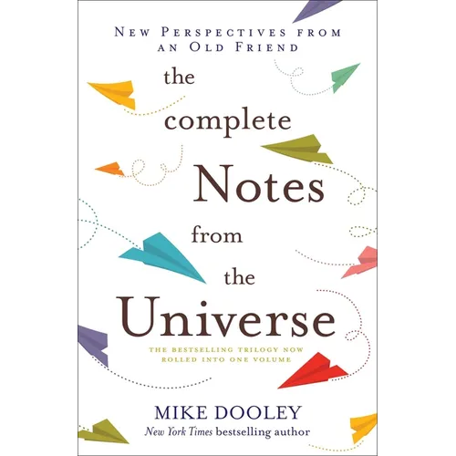 The Complete Notes from the Universe