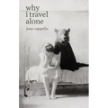 why i travel alone