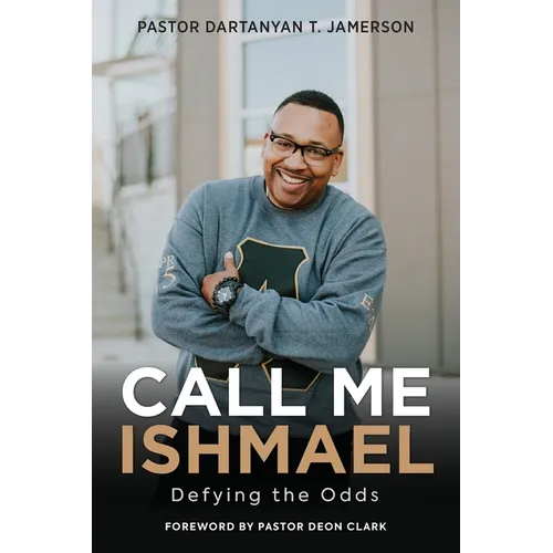 Call Me Ishmael: Defying the Odds