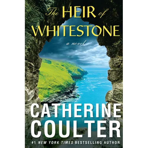 The Heir of Whitestone
