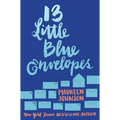 13 Little Blue Envelopes
