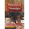 Homeland Nostalgia: The Cook's Soup Pot