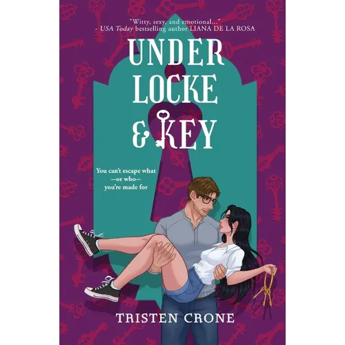 Under Locke & Key