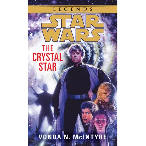 The Crystal Star
