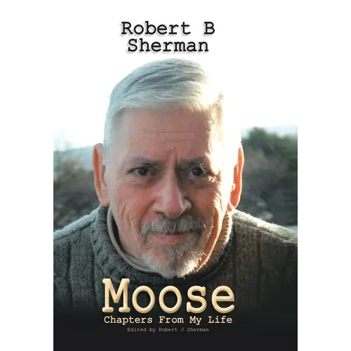 Moose