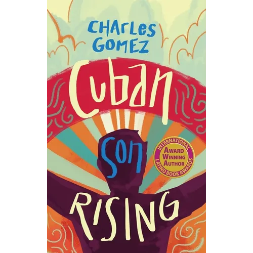 Cuban Son Rising