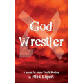 God Wrestler: A poem for every Torah Portion