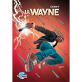 Orbit: Lil Wayne
