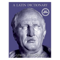 A Latin Dictionary