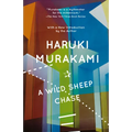 A Wild Sheep Chase