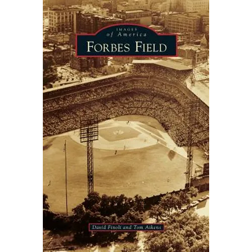 Forbes Field