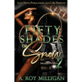 Fifty Shades of Snow 2