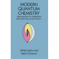 Modern Quantum Chemistry: Introduction to Advanced Electronic Structure Theory
