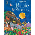 5 Minute Bible Stories
