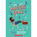 Join the Club, Maggie Diaz