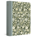 ESV Single Column Journaling Bible, Large Print, Artist Series (Cloth Over Board, Lulie Wallace, Martha)