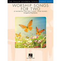 Worship Songs for Two: Arr. Phillip Keveren the Phillip Keveren Series Piano Duet
