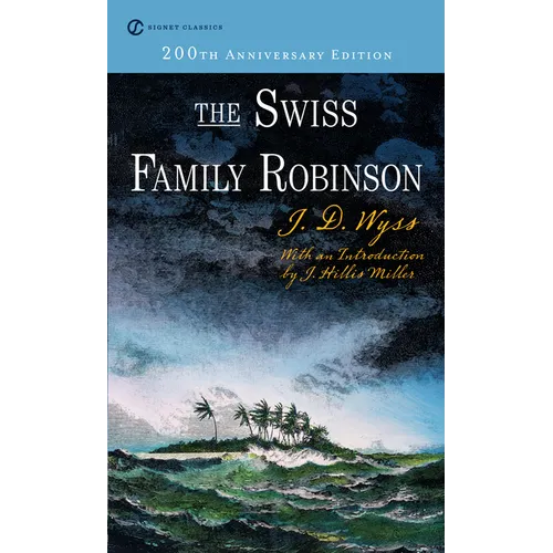 The Swiss Family Robinson